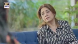 Inteha - Episode 57 - 18th July 2025